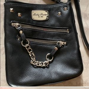 NWOT Harley Davidson  crossbody purse